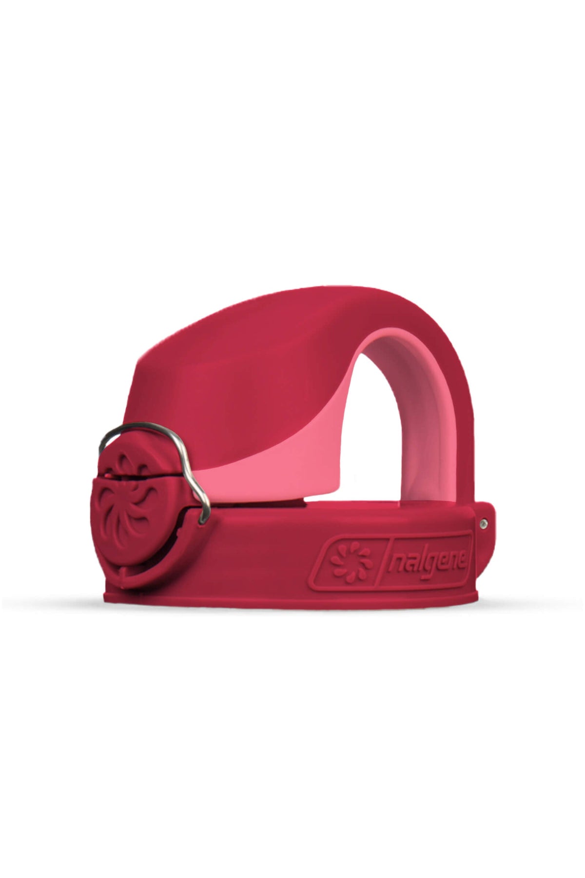 Nalgene product image: 12oz Kids On-The-Fly Lock-Top Bottle R2 — 12oz Kids On-The-Fly Lock-Top Bottle
