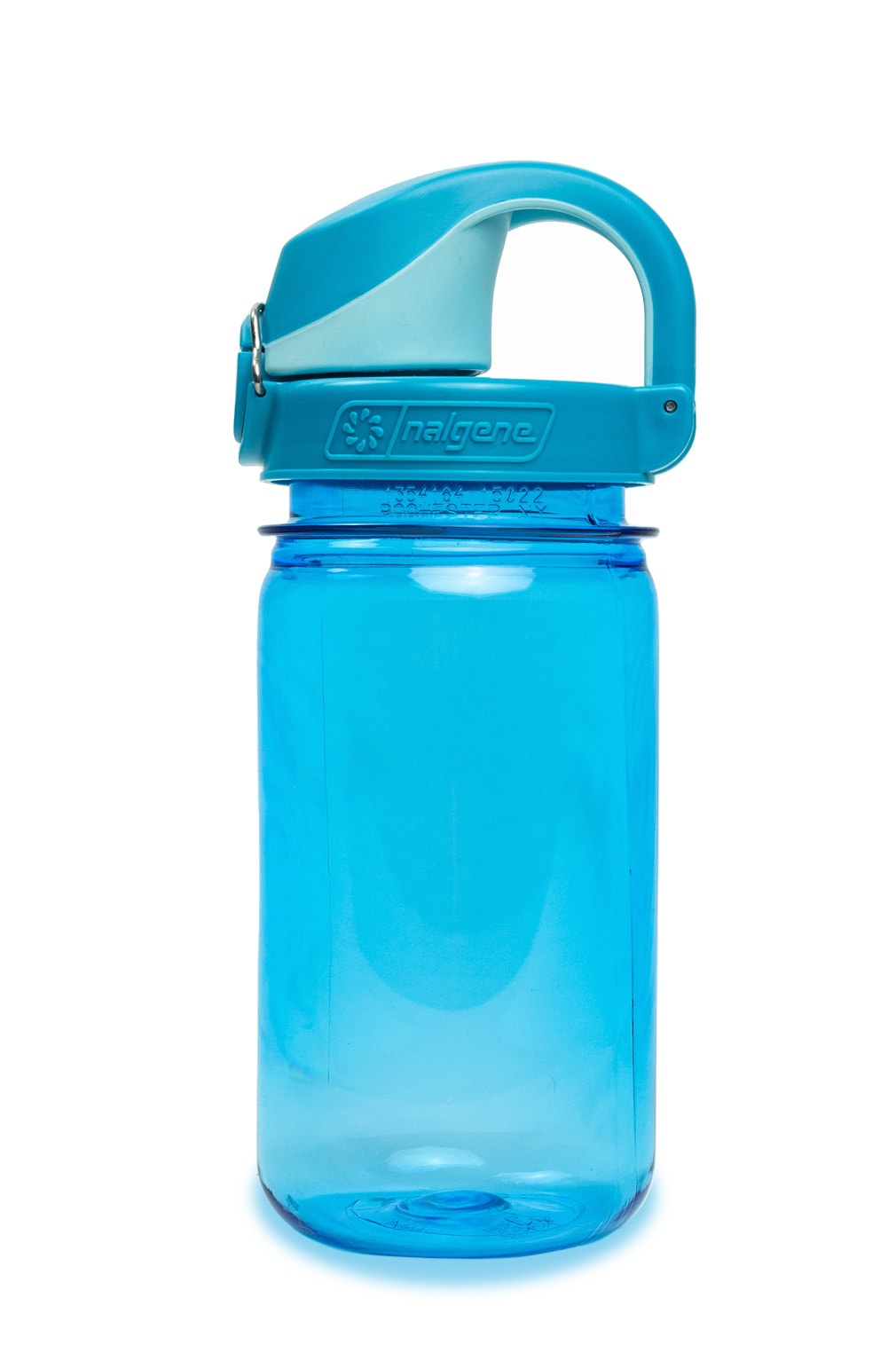 Nalgene product detail: 12oz Kids On-The-Fly Lock-Top Bottle R2 — 12oz Kids On-The-Fly Lock-Top Bottle