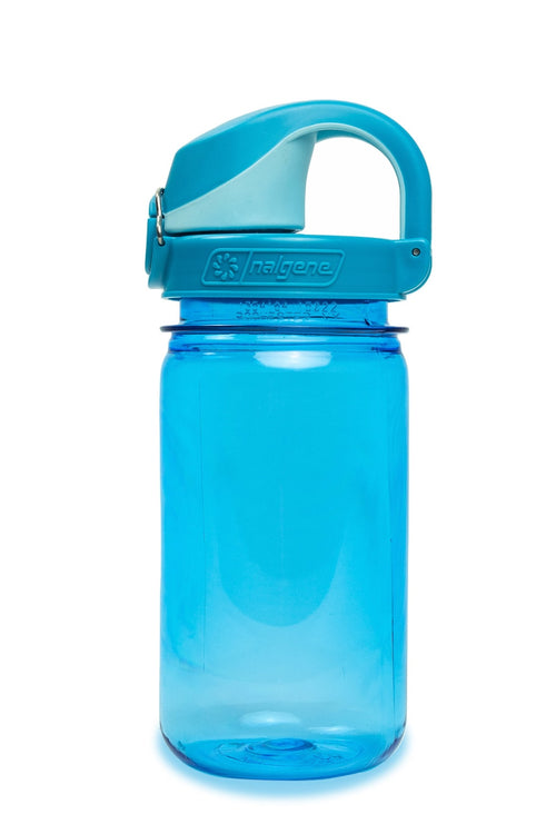 Nalgene product detail: 12oz Kids On-The-Fly Lock-Top Bottle R2 — 12oz Kids On-The-Fly Lock-Top Bottle