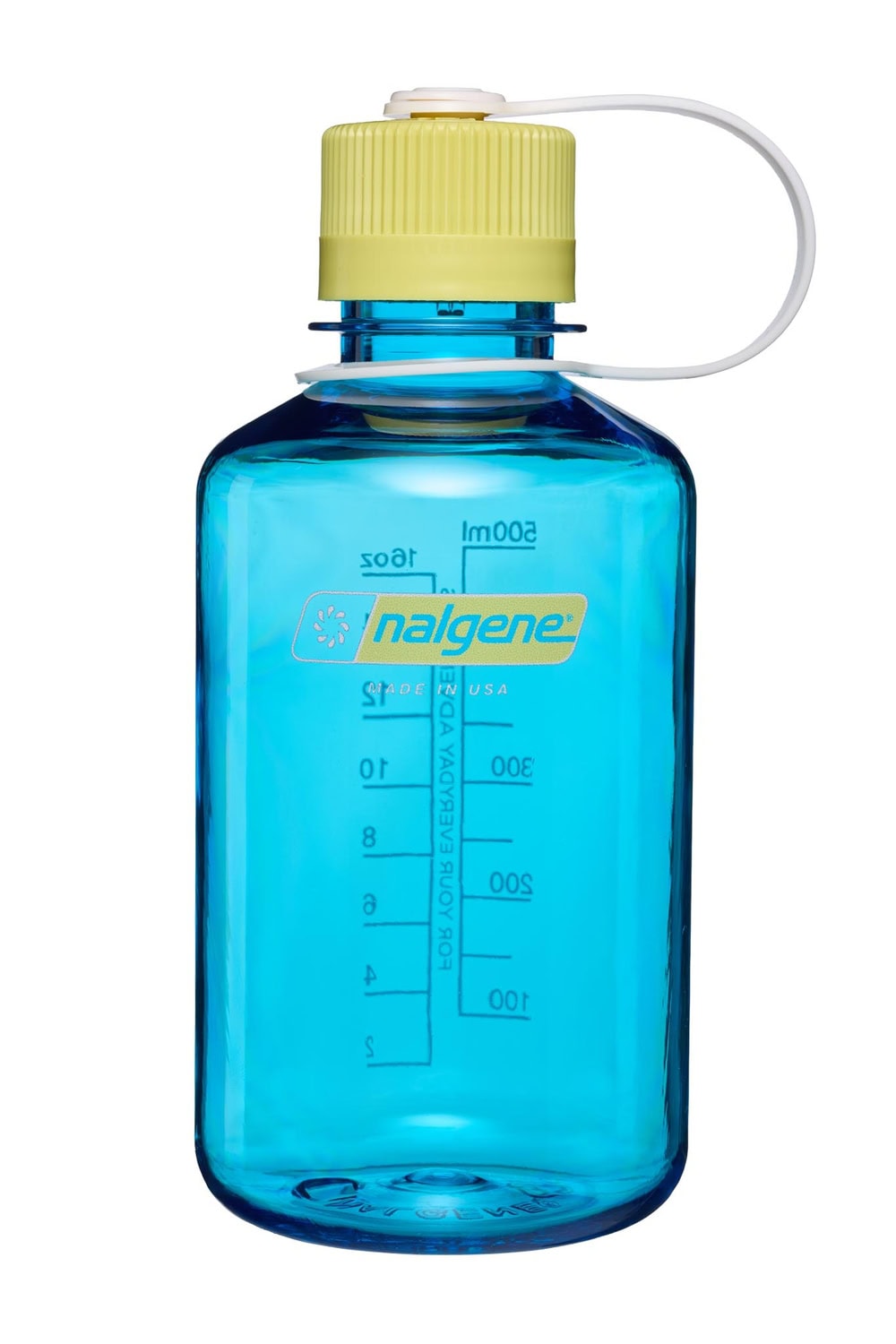 Nalgene product image: 16oz Narrow Mouth Thrill & Motion P3 — 16oz Narrow Mouth Thrill & Motion