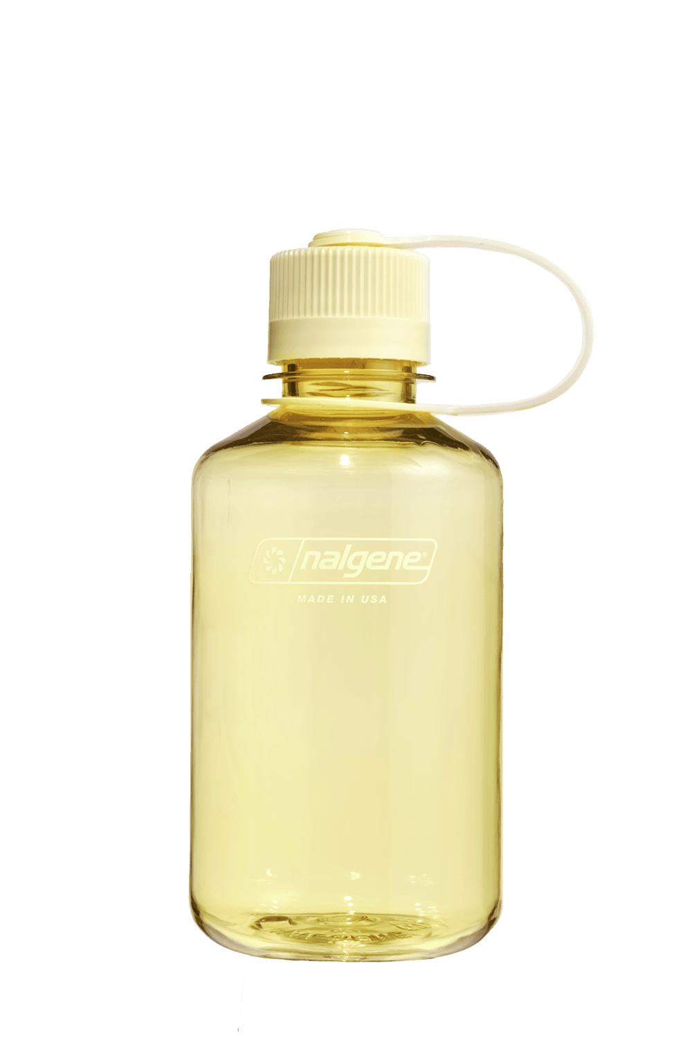 Nalgene product detail: 16oz Narrow Mouth Bottle N8 — 16oz Narrow Mouth Bottle