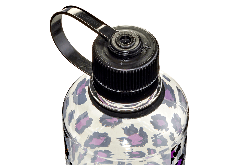 Nalgene product view: 16oz Narrow Mouth Animal Print Bottles S1 — 16oz Narrow Mouth Animal Print Bottles