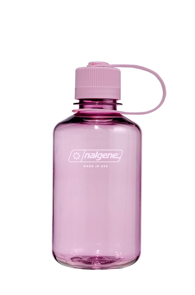 Nalgene product detail: 16oz Narrow Mouth Bottle N8 — 16oz Narrow Mouth Bottle
