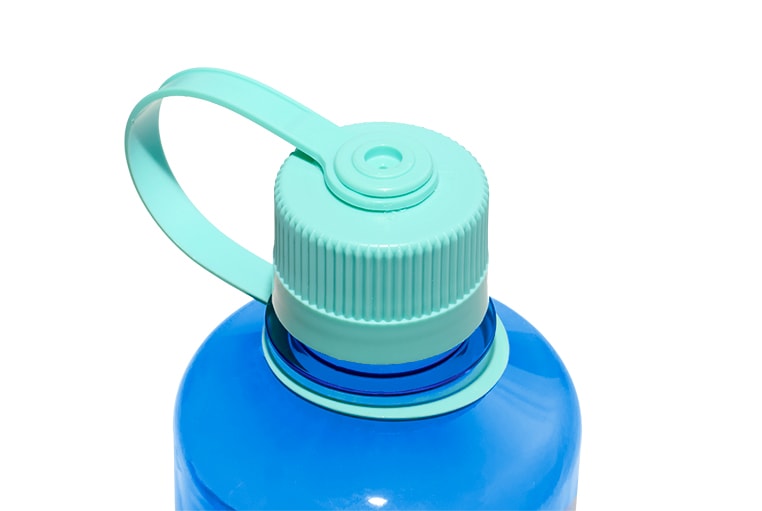 Nalgene product view: 16oz Narrow Mouth Bottle N8 — 16oz Narrow Mouth Bottle