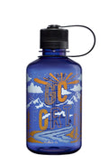 Nalgene product detail: 16oz Narrow Mouth Wild Expressions Bottles X4 — 16oz Narrow Mouth Wild Expressions Bottles