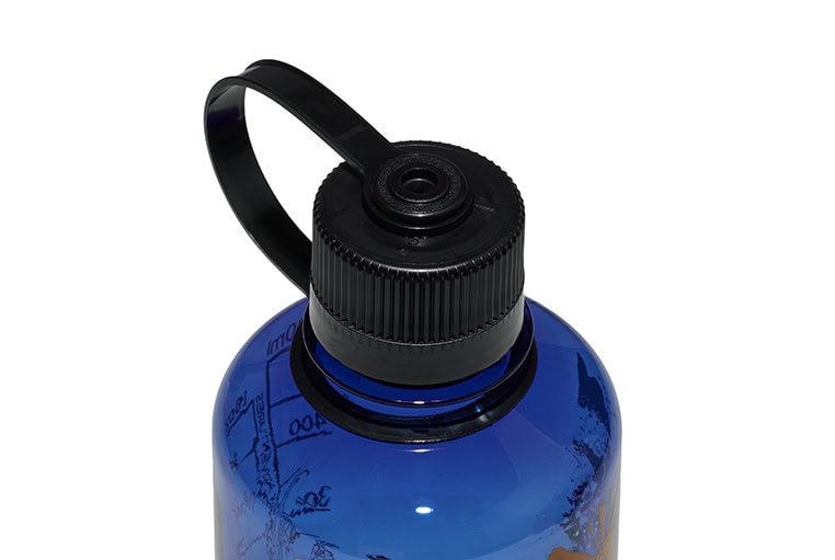 Nalgene product detail: 16oz Narrow Mouth Wild Expressions Bottles X4 — 16oz Narrow Mouth Wild Expressions Bottles