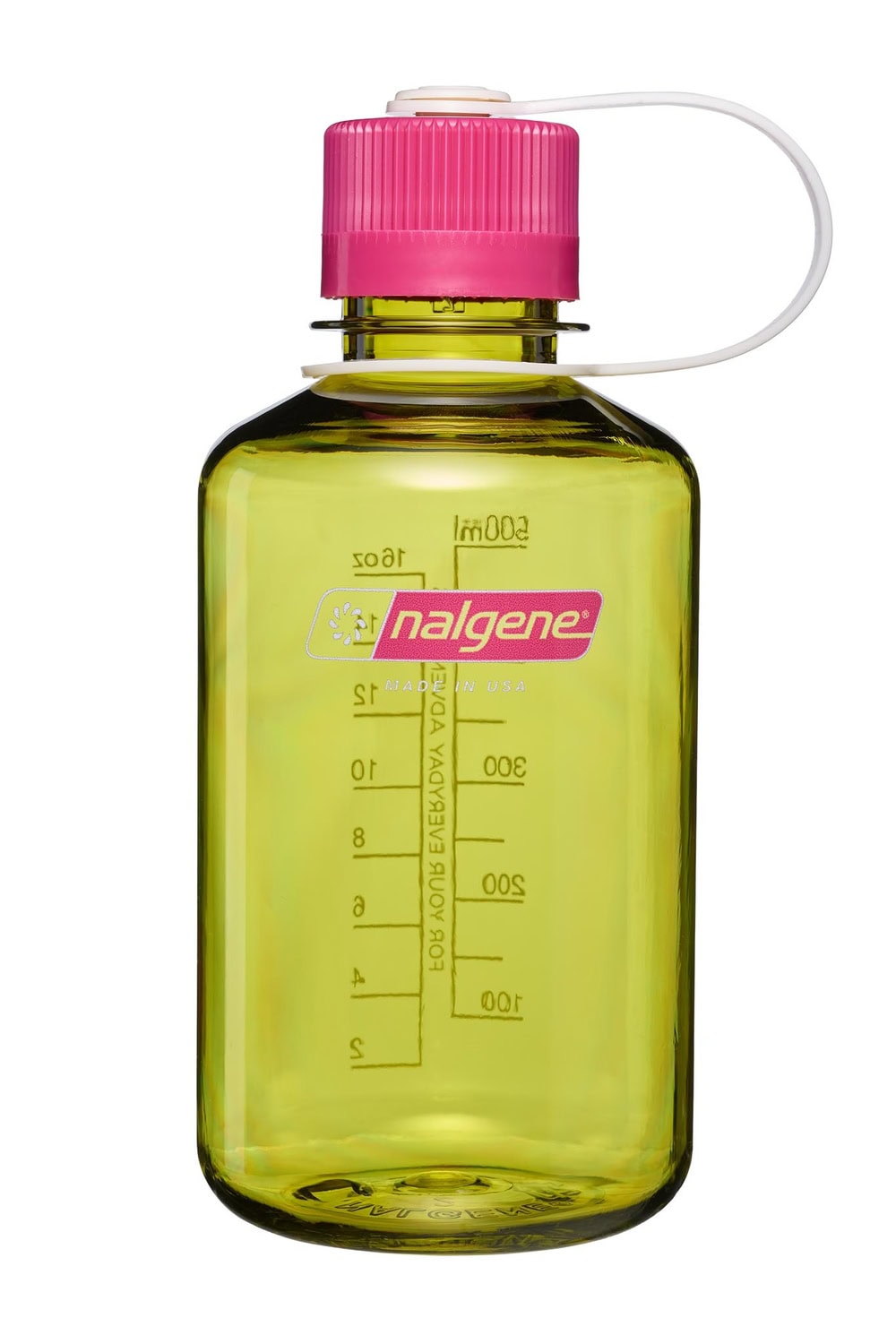 Nalgene product detail: 16oz Narrow Mouth Thrill & Motion P3 — 16oz Narrow Mouth Thrill & Motion