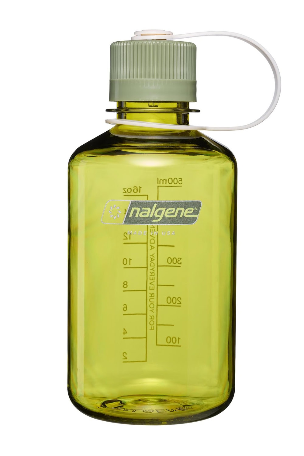 Nalgene product image: 16oz Narrow Mouth Thrill & Motion P3 — 16oz Narrow Mouth Thrill & Motion