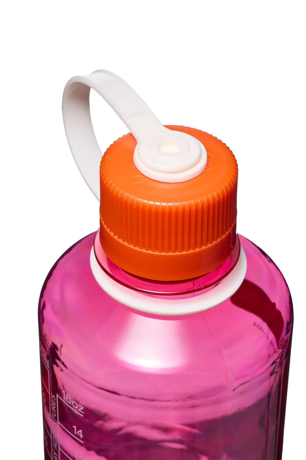 Nalgene product detail: 16oz Narrow Mouth Thrill & Motion P3 — 16oz Narrow Mouth Thrill & Motion
