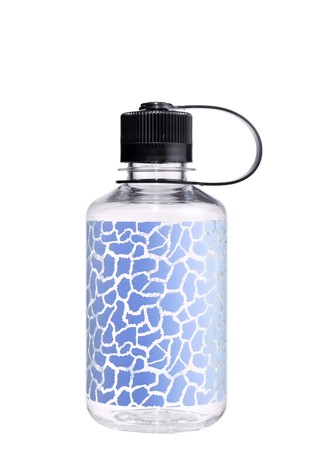 Nalgene product view: 16oz Narrow Mouth Animal Print Bottles S1 — 16oz Narrow Mouth Animal Print Bottles