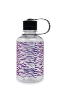 Nalgene product image: 16oz Narrow Mouth Animal Print Bottles S1 — 16oz Narrow Mouth Animal Print Bottles