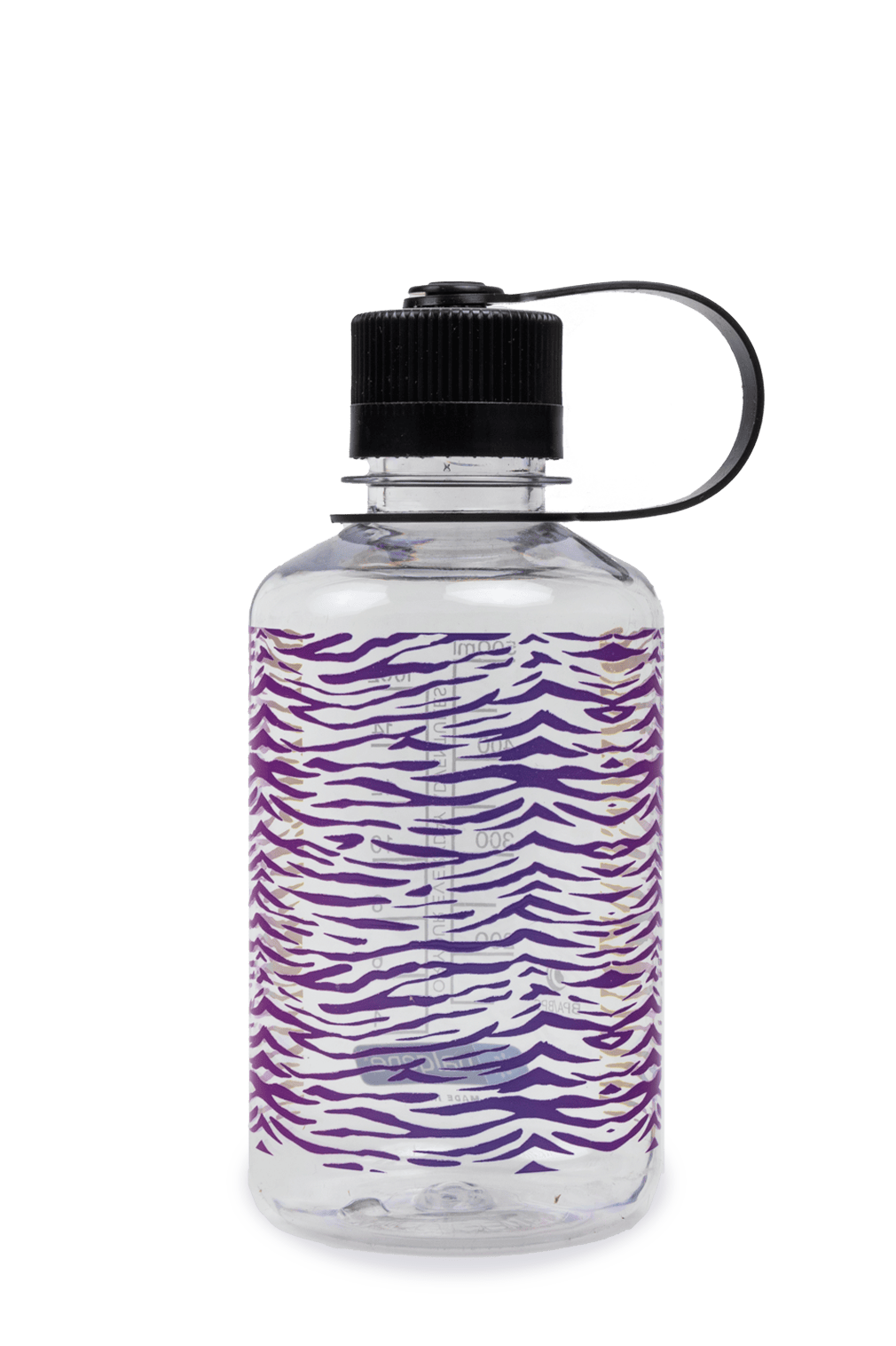 Nalgene product image: 16oz Narrow Mouth Animal Print Bottles S1 — 16oz Narrow Mouth Animal Print Bottles