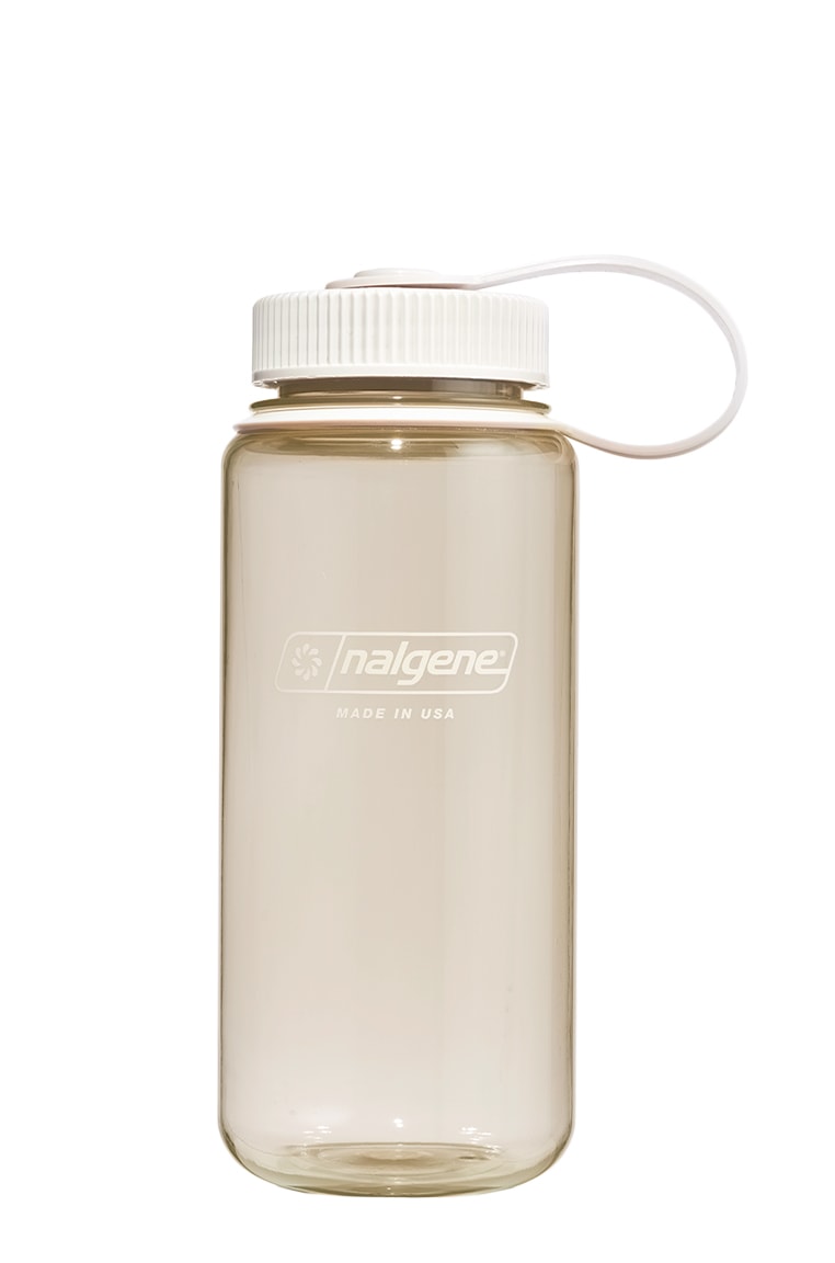Nalgene product view: 16oz Wide Mouth Bottle V4 — 16oz Wide Mouth Bottle