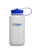 Nalgene product detail: 16oz Wide Mouth Ultralite Bottle D8 — 16oz Wide Mouth Ultralite Bottle