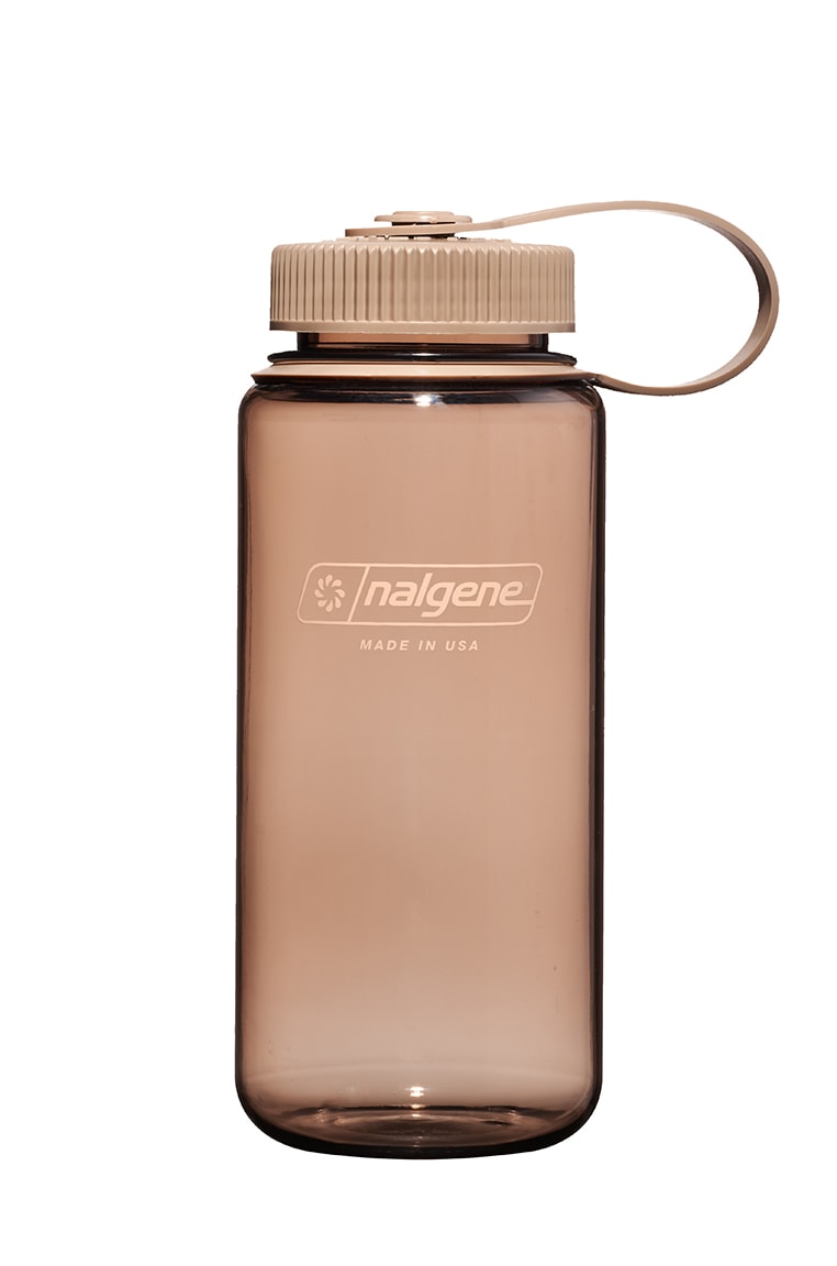Nalgene product image: 16oz Wide Mouth Bottle V4 — 16oz Wide Mouth Bottle