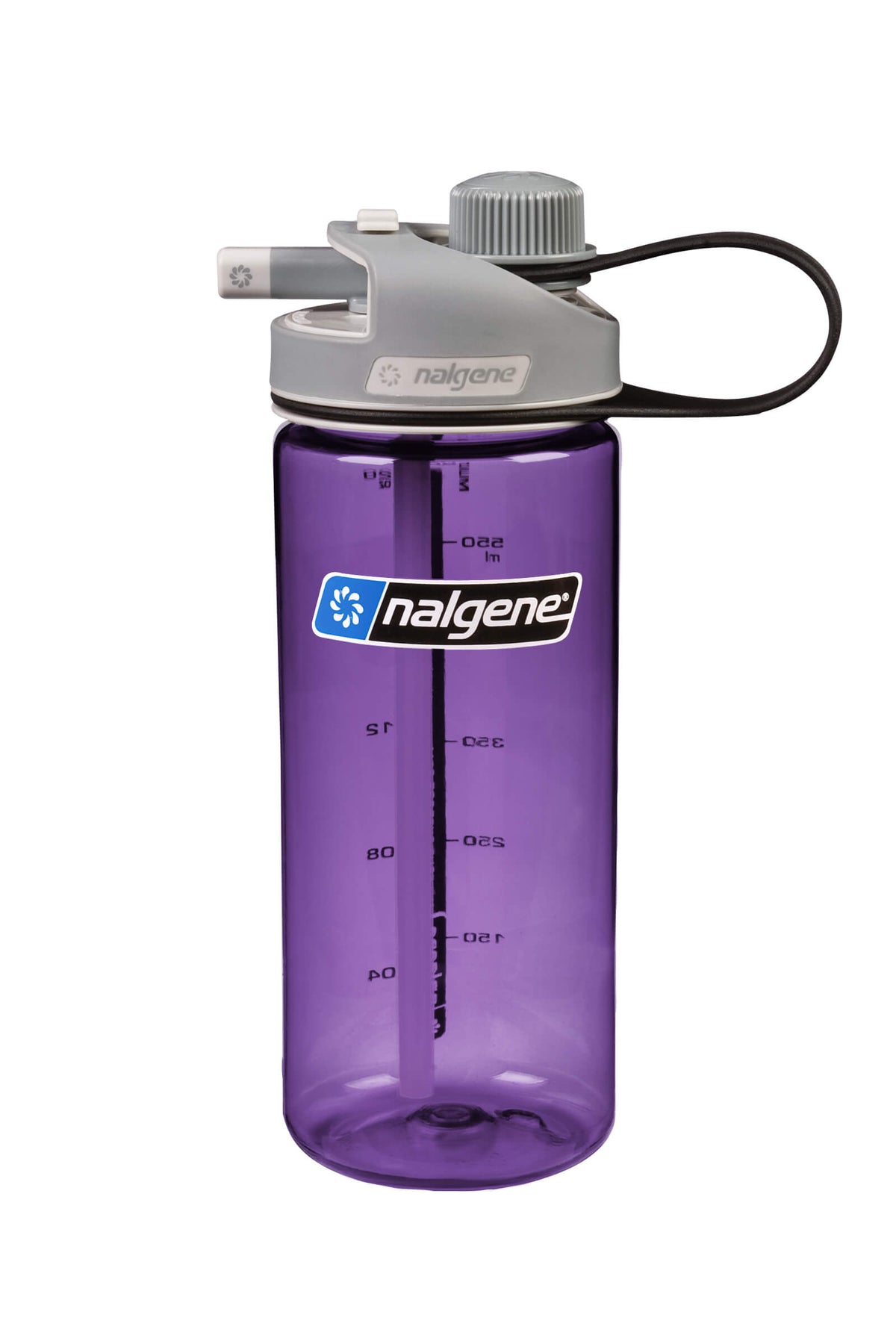 Nalgene product detail: 20oz Multi-Drink Bottle Q1 — 20oz Multi-Drink Bottle