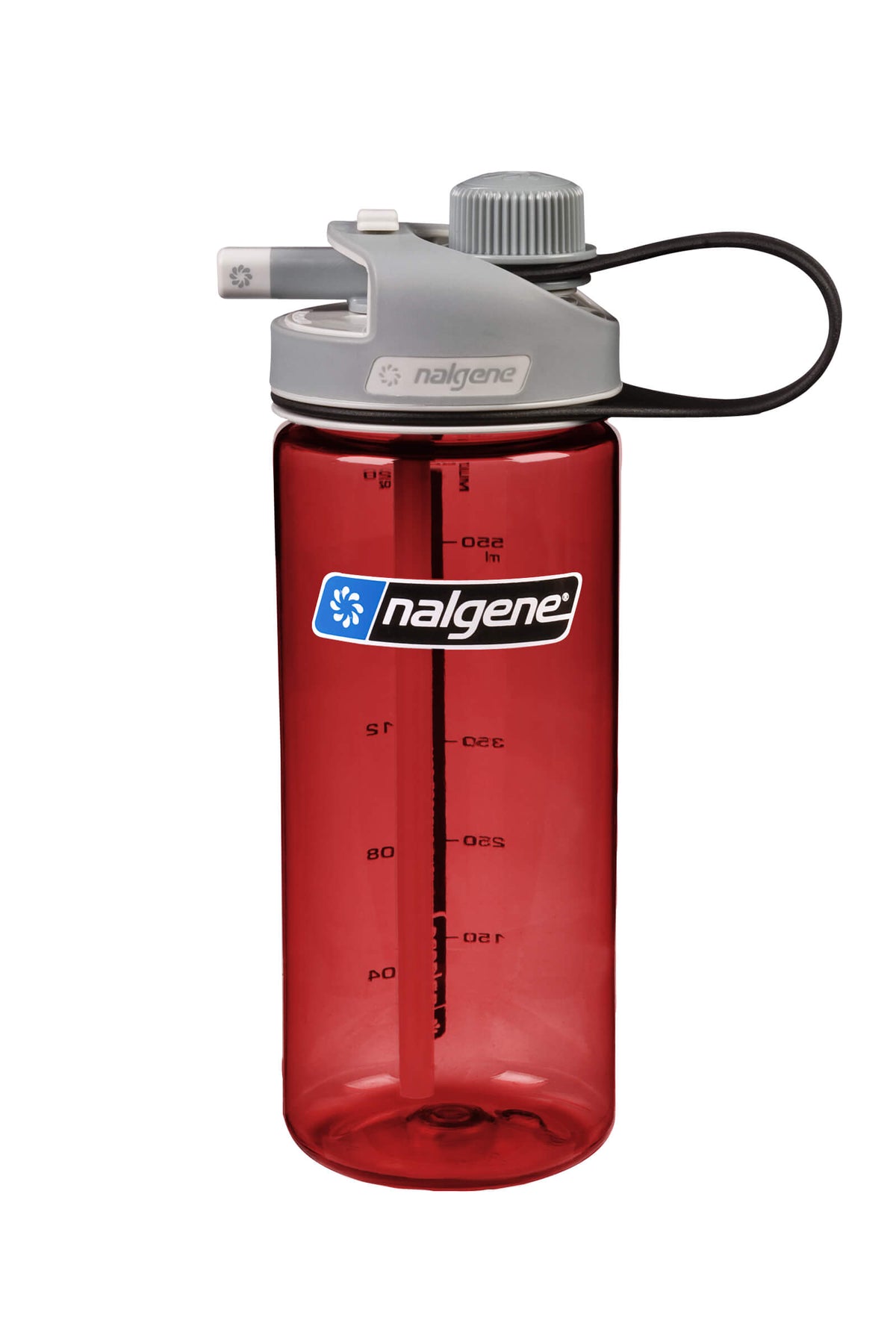 Nalgene product detail: 20oz Multi-Drink Bottle Q1 — 20oz Multi-Drink Bottle