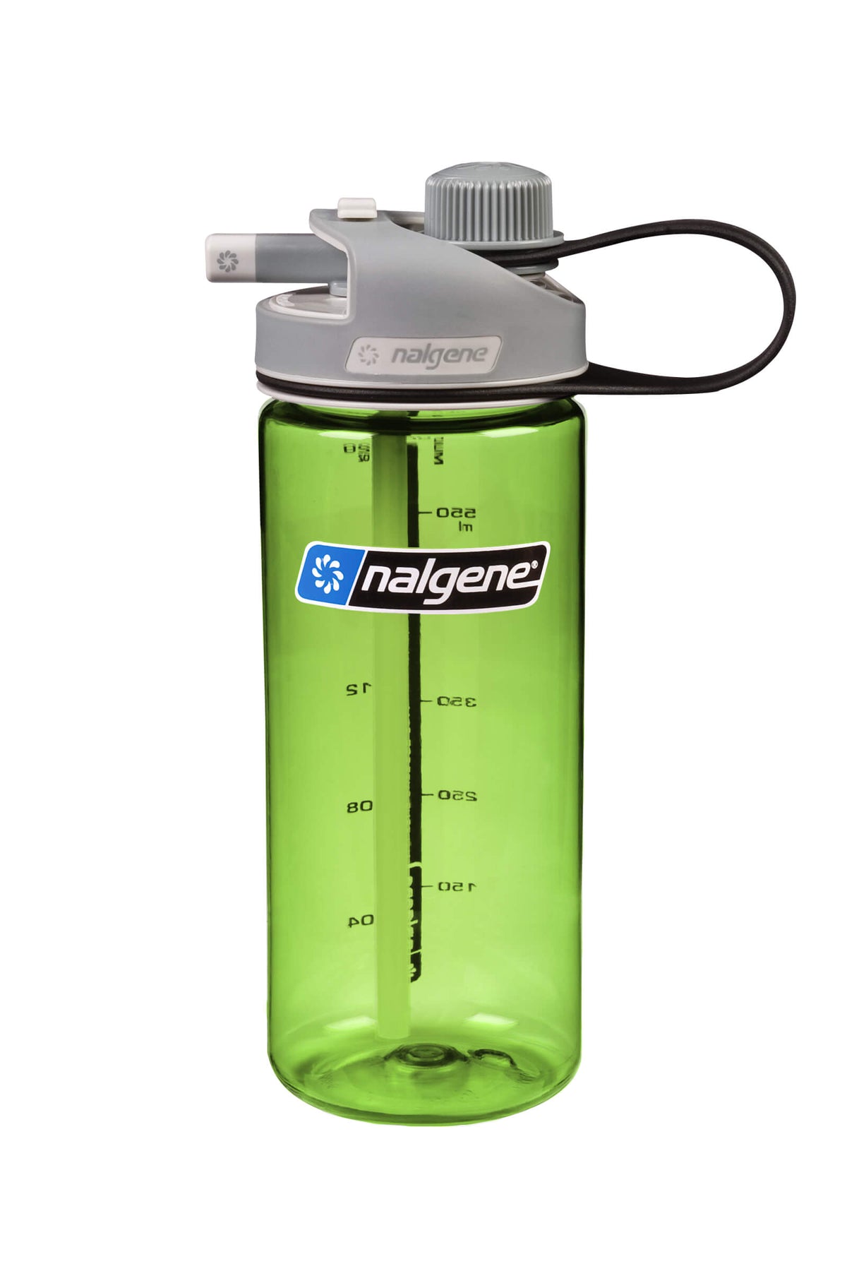 Nalgene product detail: 20oz Multi-Drink Bottle Q1 — 20oz Multi-Drink Bottle