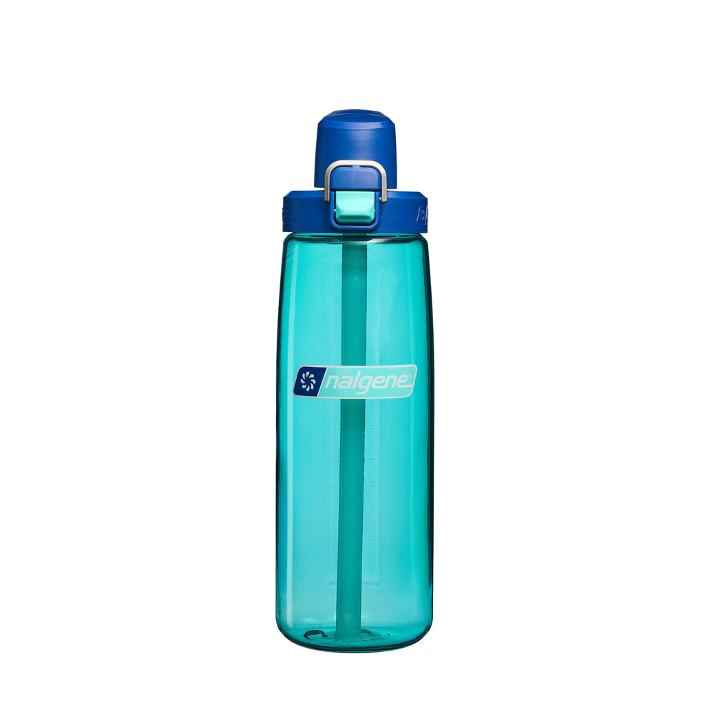 Nalgene product detail: 24oz FreshFlow Straw Bottle D1 — 24oz FreshFlow Straw Bottle