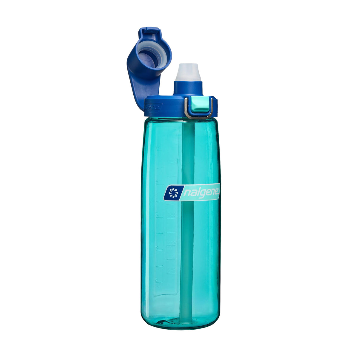 Nalgene product image: 24oz FreshFlow Straw Bottle D1 — 24oz FreshFlow Straw Bottle
