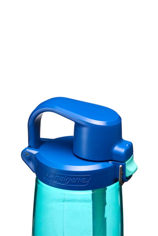 Nalgene product detail: 24oz FreshFlow Straw Bottle D1 — 24oz FreshFlow Straw Bottle