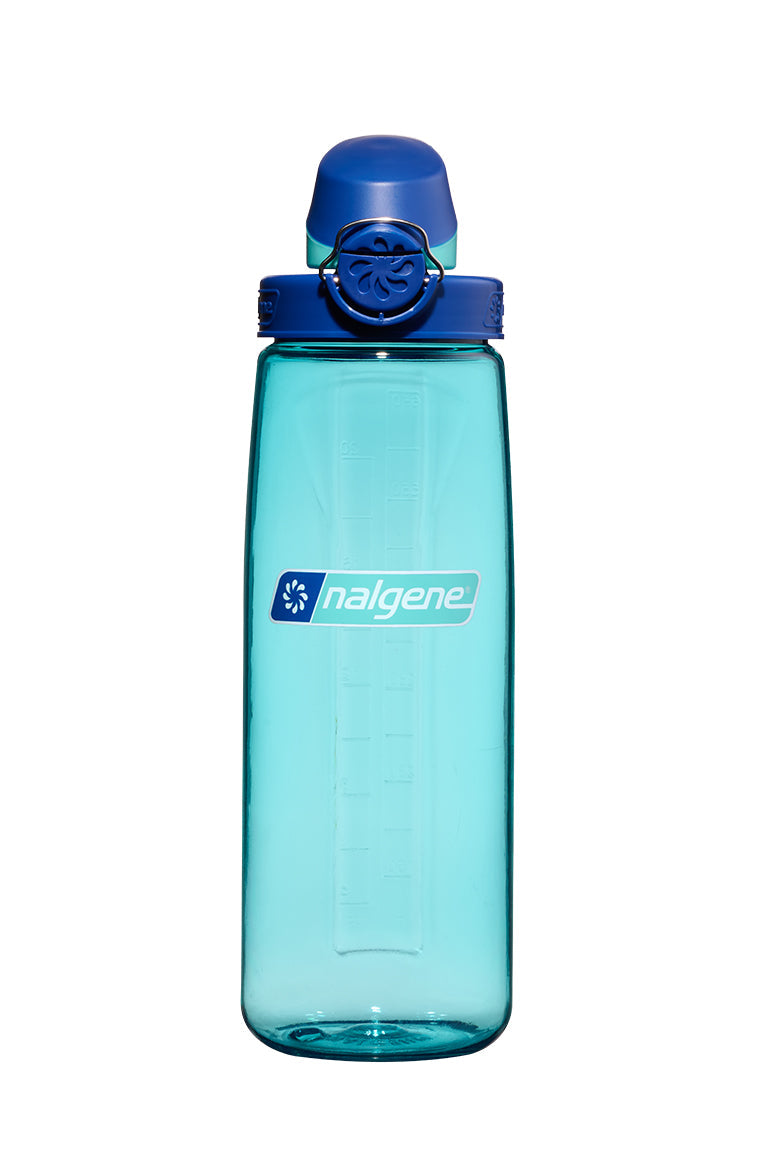 Nalgene product image: 24oz On-The-Fly Lock-Top Bottle J1 — 24oz On-The-Fly Lock-Top Bottle