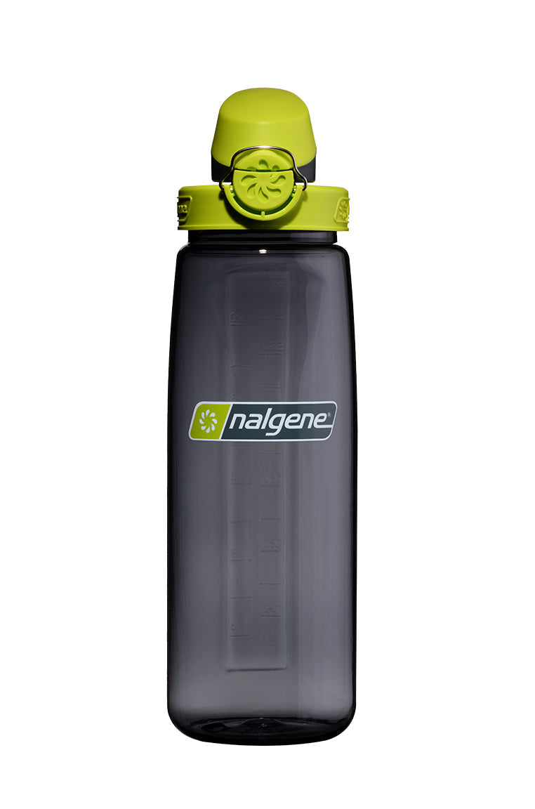 Nalgene product detail: 24oz On-The-Fly Lock-Top Bottle J1 — 24oz On-The-Fly Lock-Top Bottle