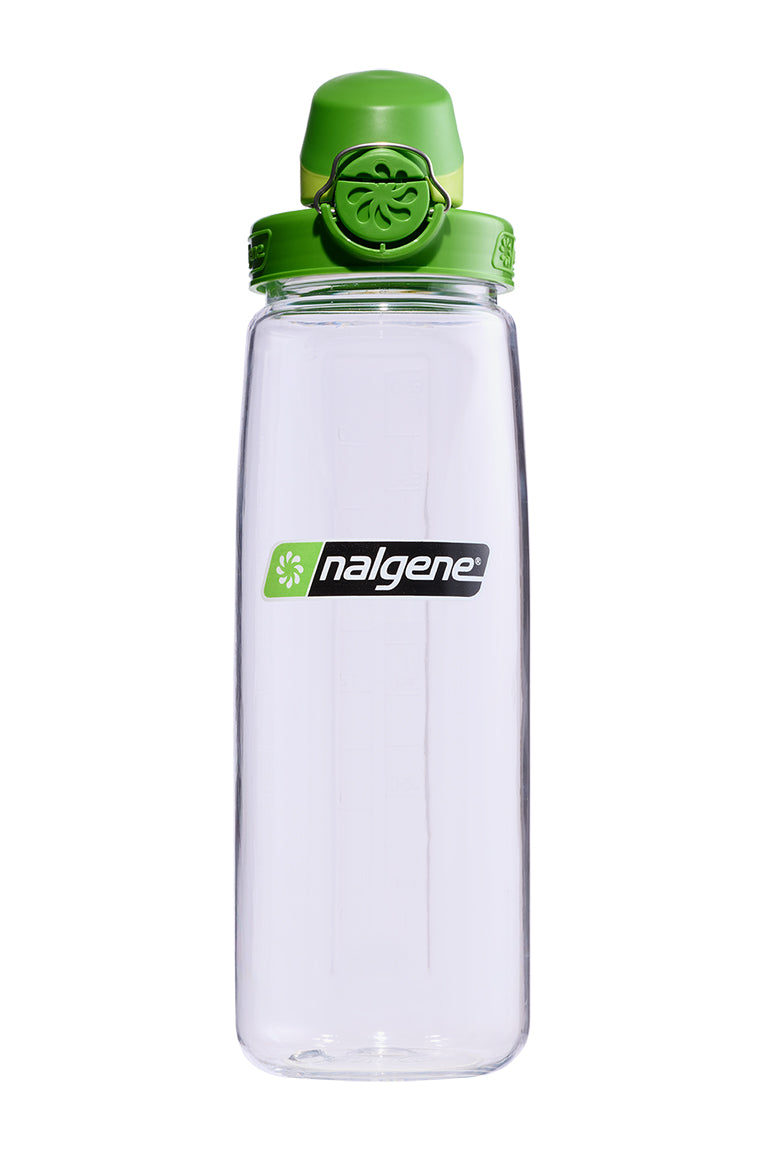 Nalgene product view: 24oz On-The-Fly Lock-Top Bottle J1 — 24oz On-The-Fly Lock-Top Bottle