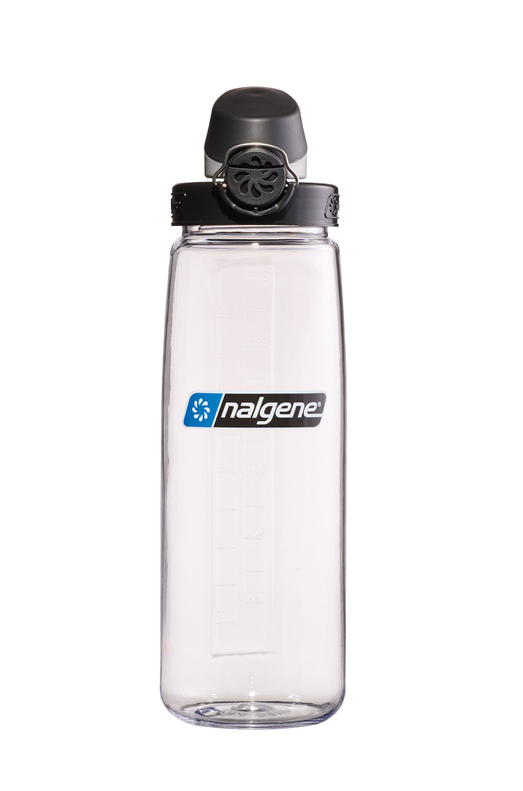 Nalgene product view: 24oz On-The-Fly Lock-Top Bottle J1 — 24oz On-The-Fly Lock-Top Bottle