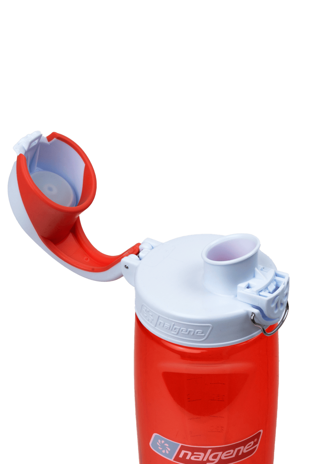 Nalgene product detail: 24oz On-The-Fly Lock-Top Bottle J1 — 24oz On-The-Fly Lock-Top Bottle
