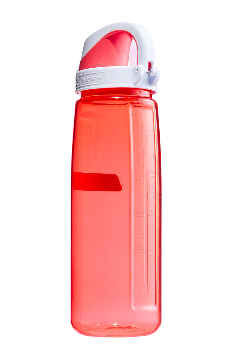 Nalgene product view: 24oz On-The-Fly Lock-Top Bottle J1 — 24oz On-The-Fly Lock-Top Bottle
