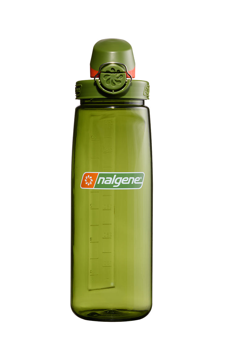 Nalgene product image: 24oz On-The-Fly Lock-Top Bottle J1 — 24oz On-The-Fly Lock-Top Bottle