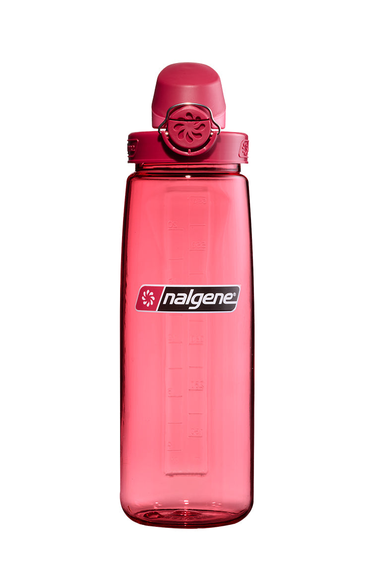 Nalgene product detail: 24oz On-The-Fly Lock-Top Bottle J1 — 24oz On-The-Fly Lock-Top Bottle