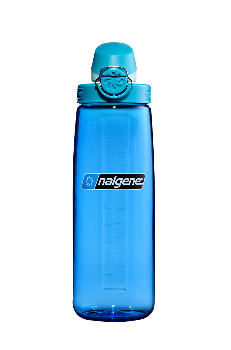 Nalgene product view: 24oz On-The-Fly Lock-Top Bottle J1 — 24oz On-The-Fly Lock-Top Bottle