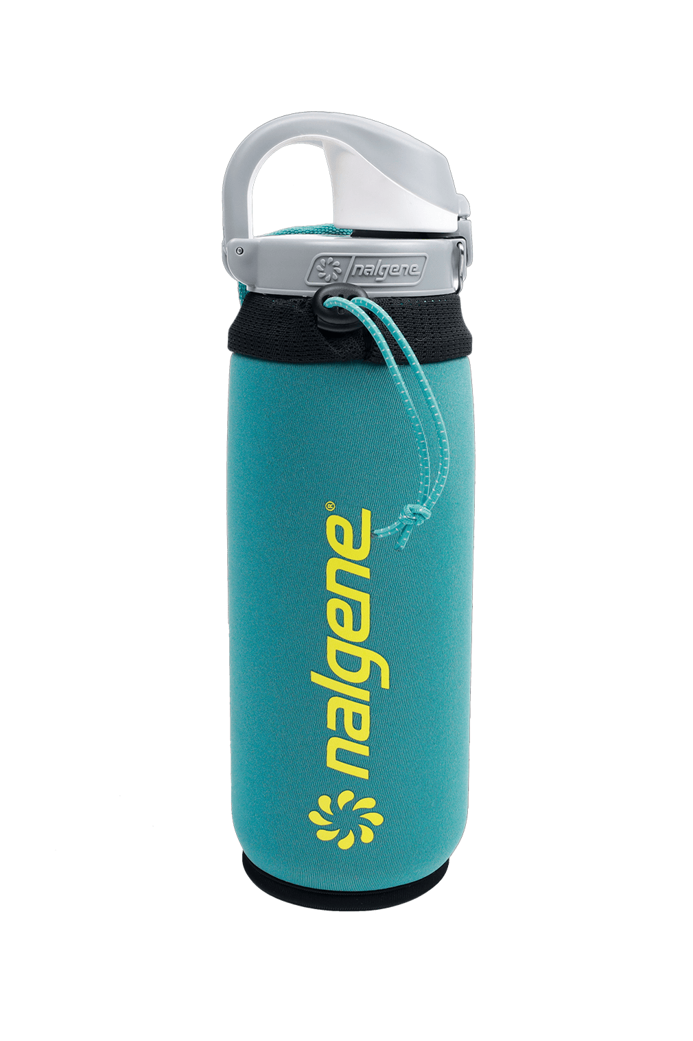 Nalgene product view: 24oz Neoprene Sleeve T0 — 24oz Neoprene Sleeve