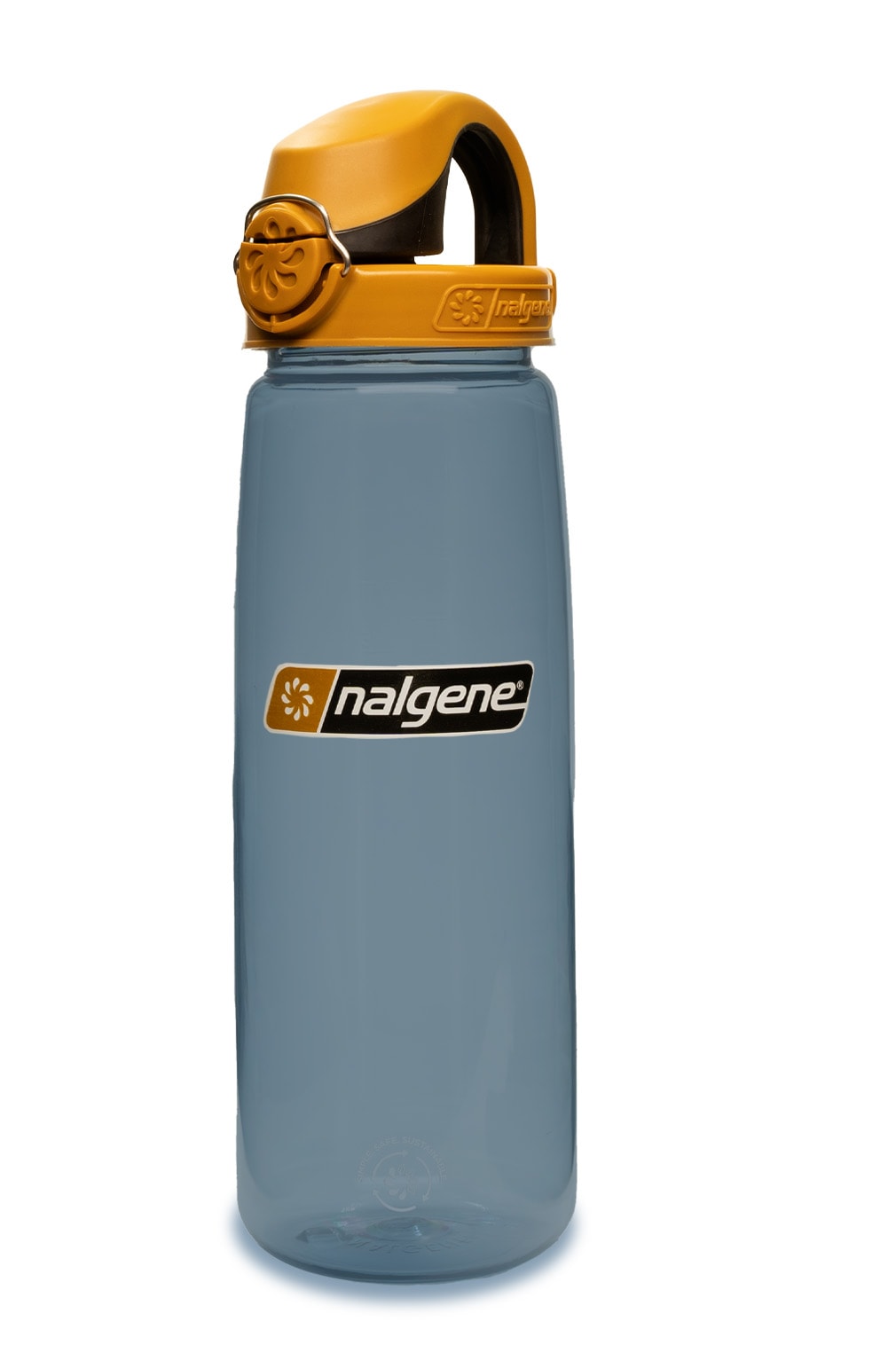 Nalgene product detail: 24oz On-The-Fly Lock-Top Bottle J1 — 24oz On-The-Fly Lock-Top Bottle