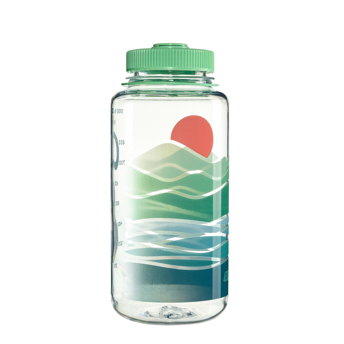 Appalachia Nalgene Water Fund Bottle — Appalachia Nalgene Water Fund Bottle I4