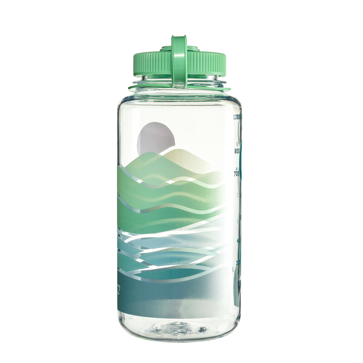 Appalachia Nalgene Water Fund Bottle — Appalachia Nalgene Water Fund Bottle I4
