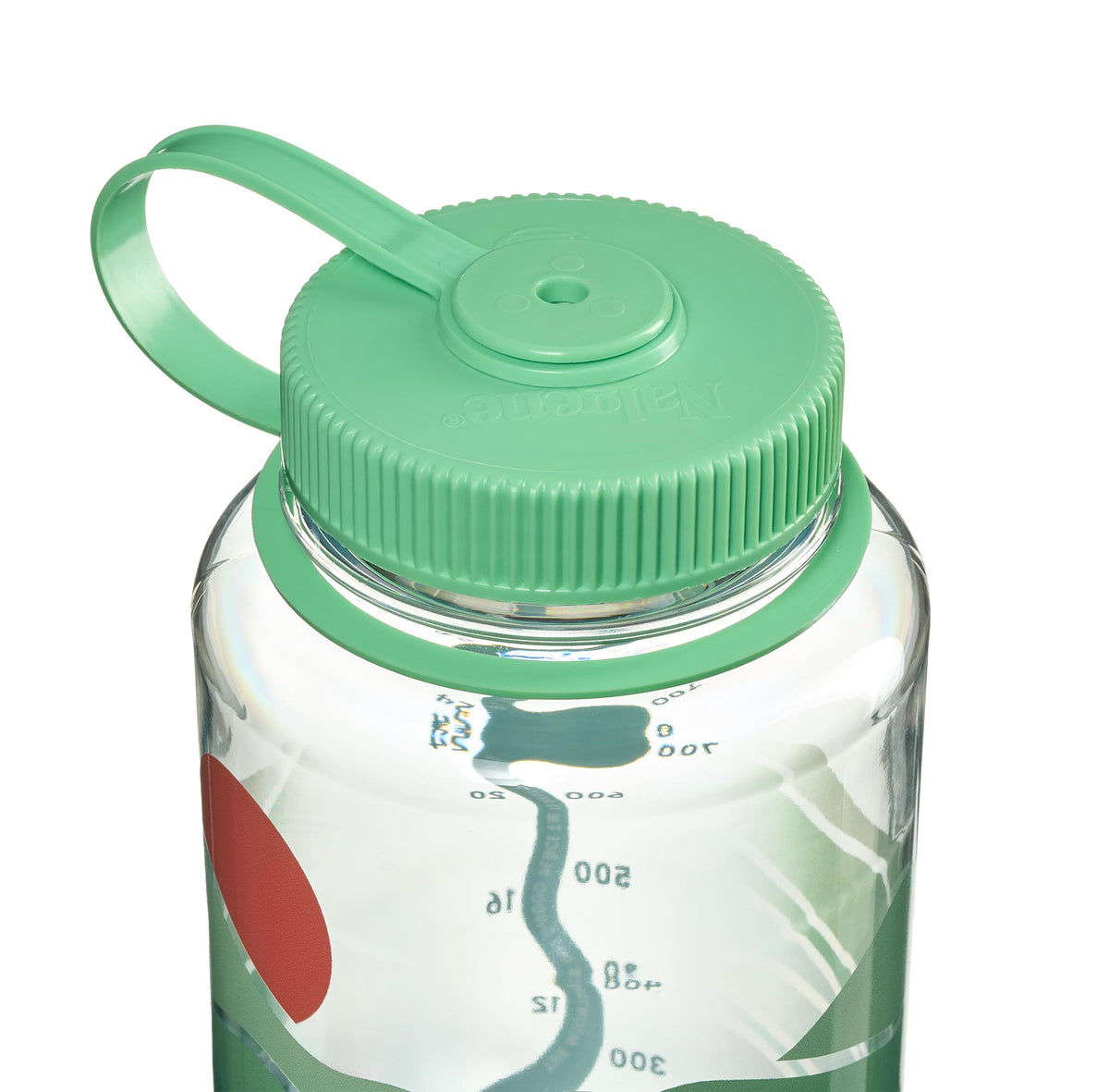 Appalachia Nalgene Water Fund Bottle — Appalachia Nalgene Water Fund Bottle I4