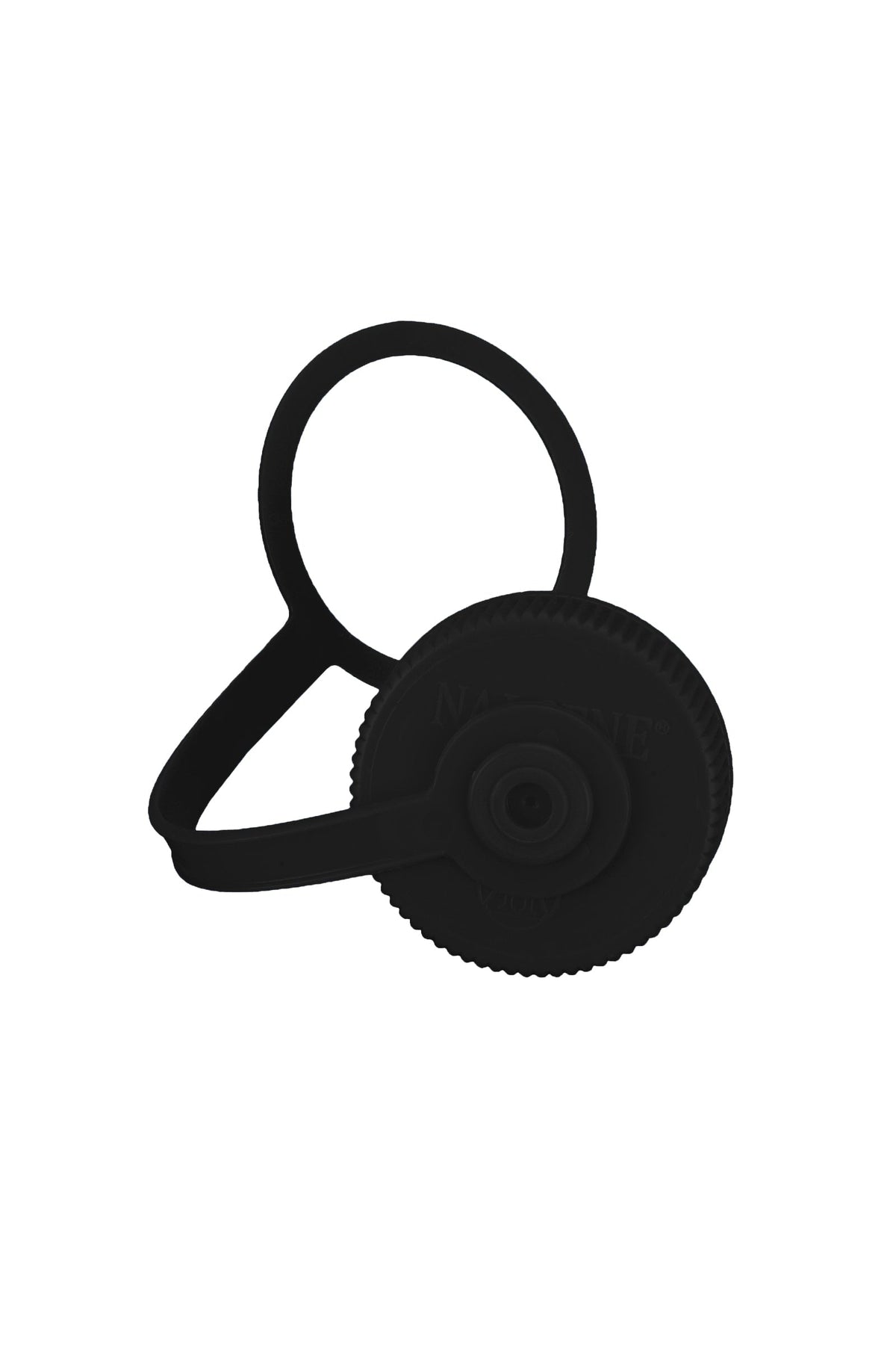 Nalgene product view: 16oz Wide Mouth Cap Z0 — 16oz Wide Mouth Cap