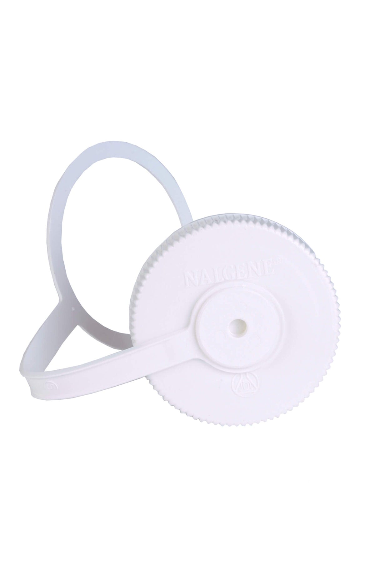 Nalgene product detail: Wide Mouth Cap Z6 — Wide Mouth Cap