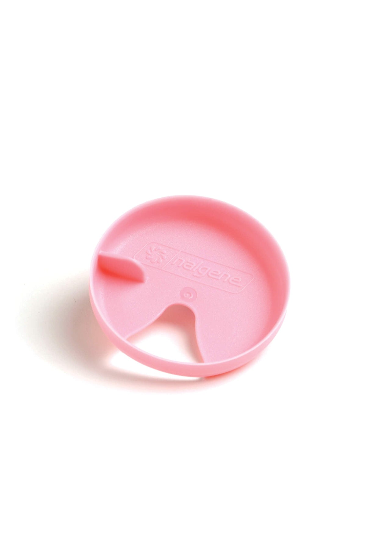 Nalgene product image: Wide Mouth Easy Sipper W8 — Wide Mouth Easy Sipper
