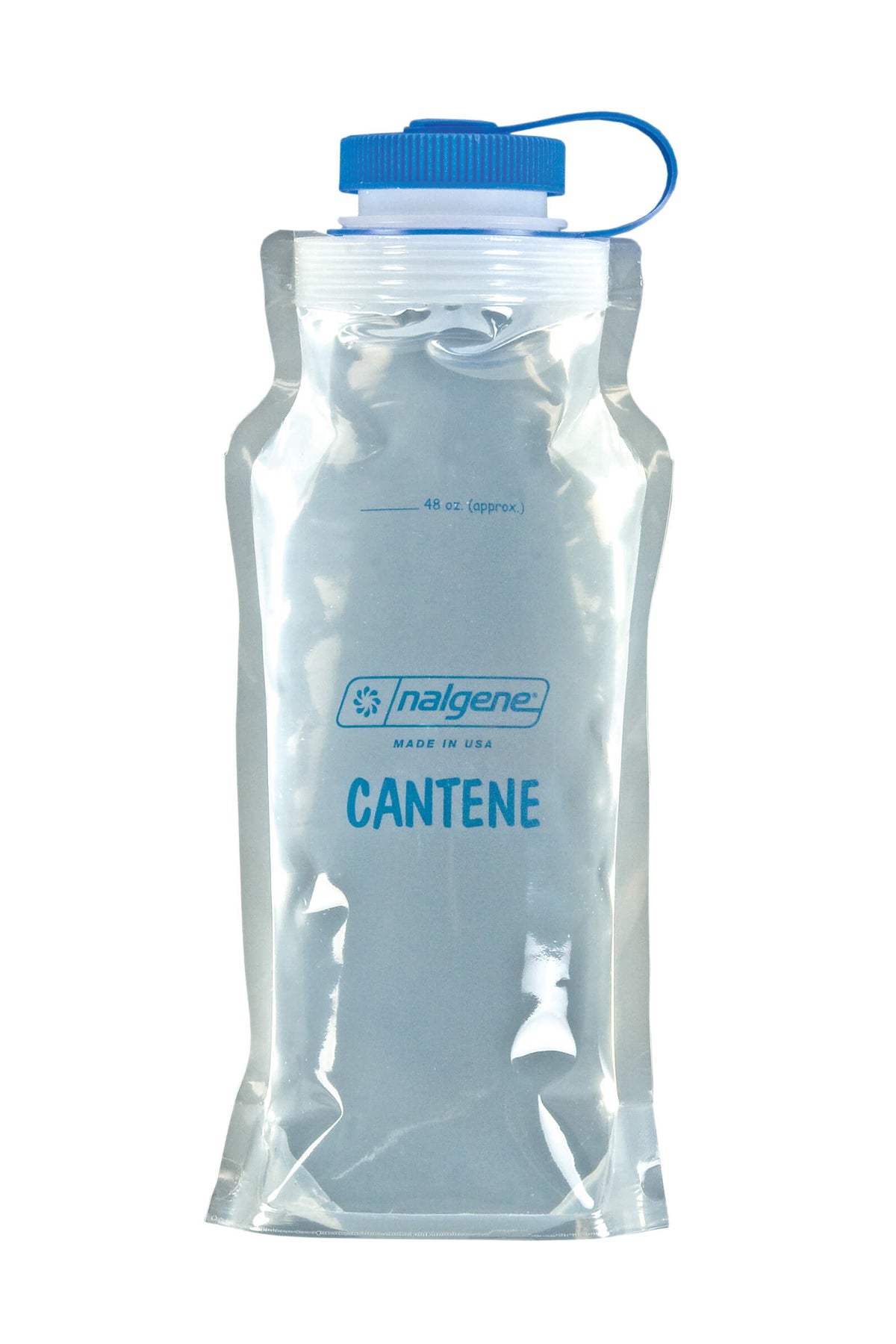 48oz Nalgene Cantene — 48oz Nalgene Cantene Q4