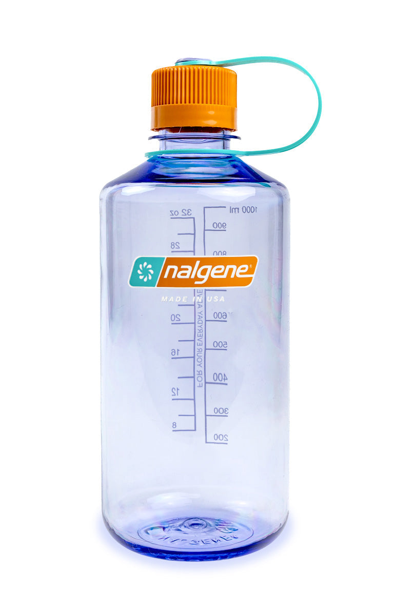 Nalgene product view: 32oz Narrow Mouth Bottle F0 — 32oz Narrow Mouth Bottle