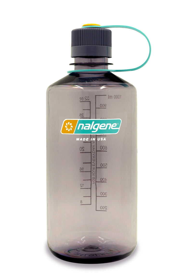 Nalgene product image: 32oz Narrow Mouth Bottle F0 — 32oz Narrow Mouth Bottle