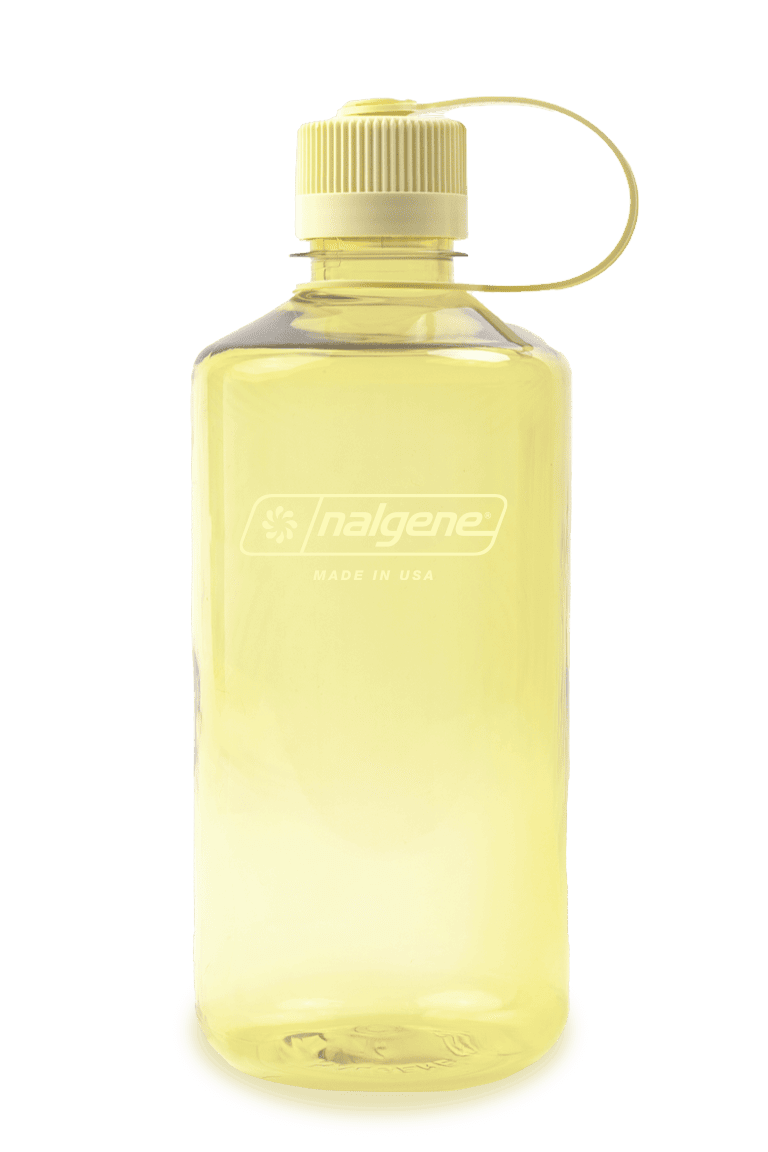 Nalgene product detail: 32oz Narrow Mouth Bottle F0 — 32oz Narrow Mouth Bottle