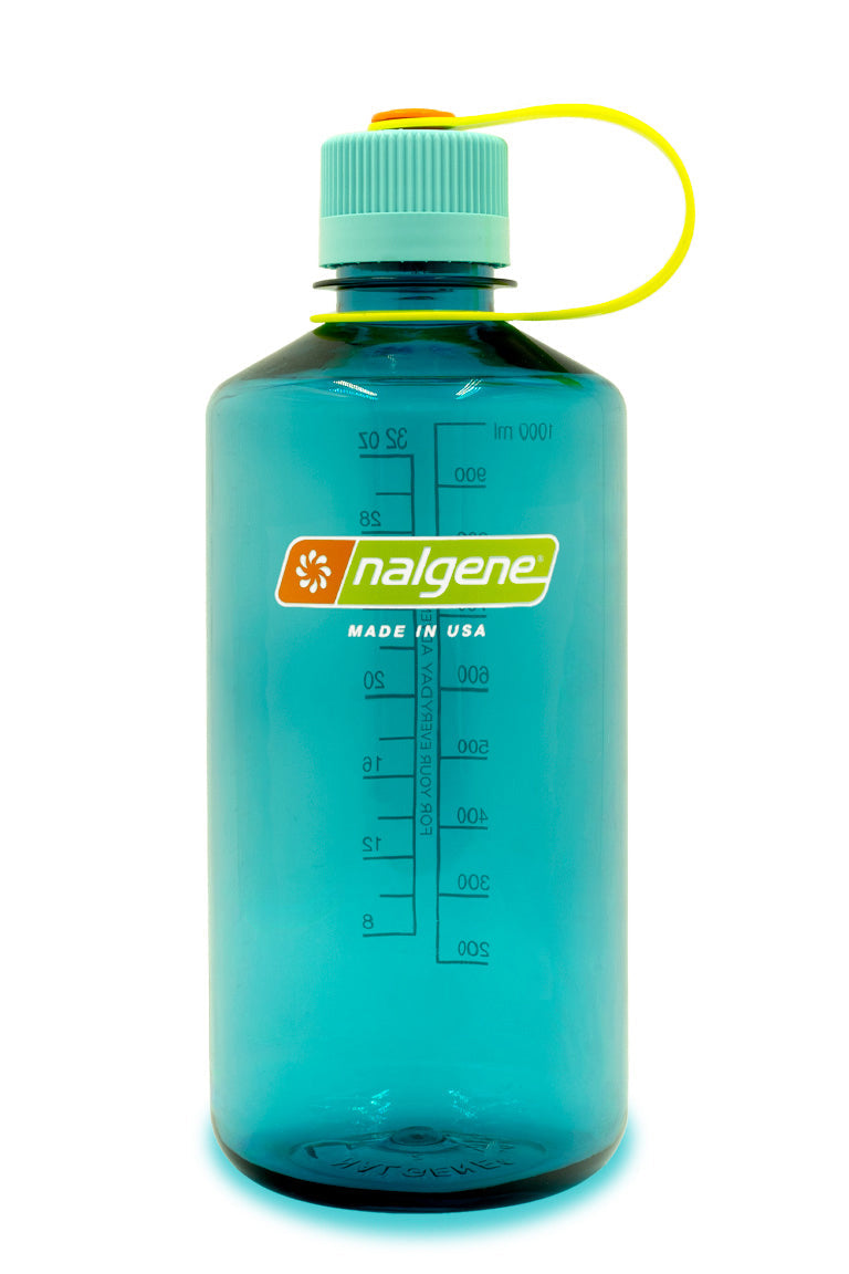 Nalgene product image: 32oz Narrow Mouth Bottle F0 — 32oz Narrow Mouth Bottle