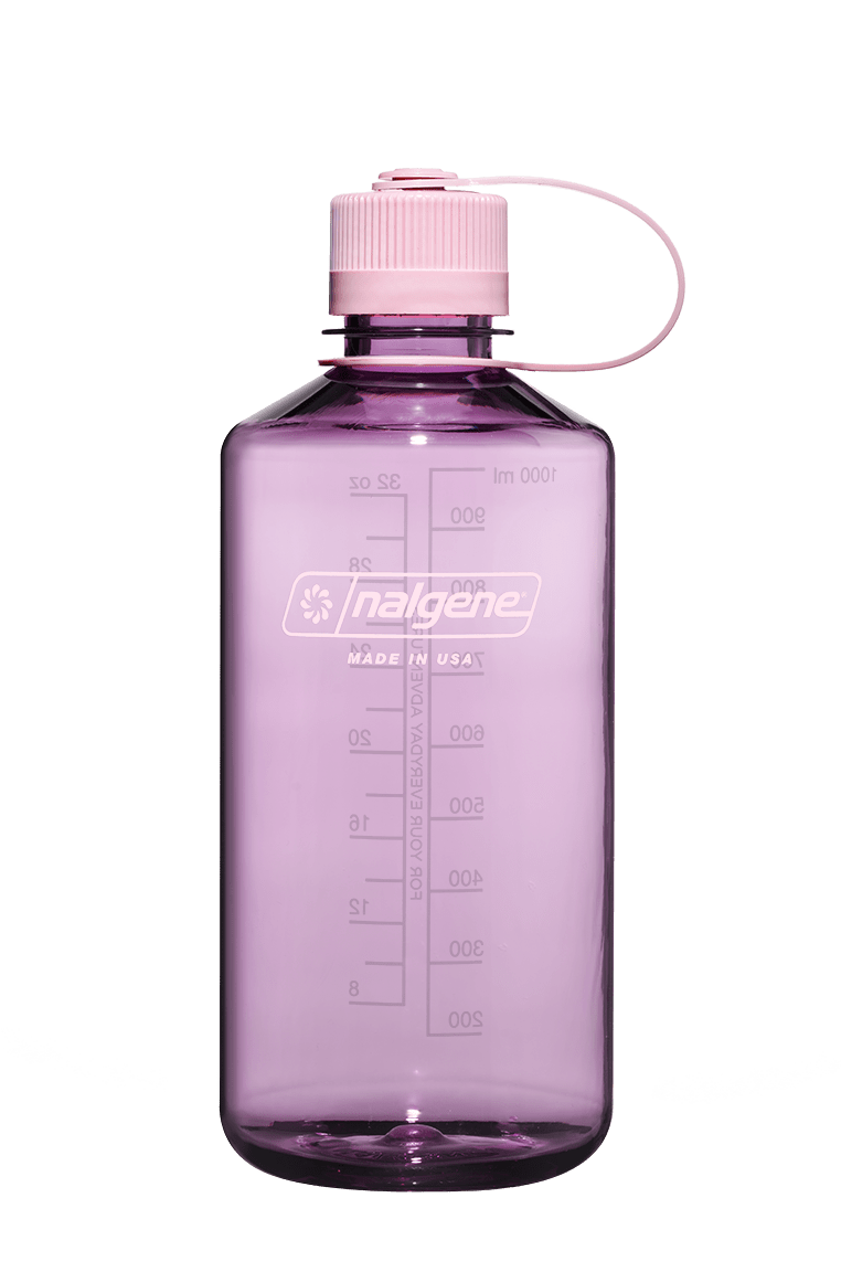 Nalgene product image: 32oz Narrow Mouth Bottle F0 — 32oz Narrow Mouth Bottle