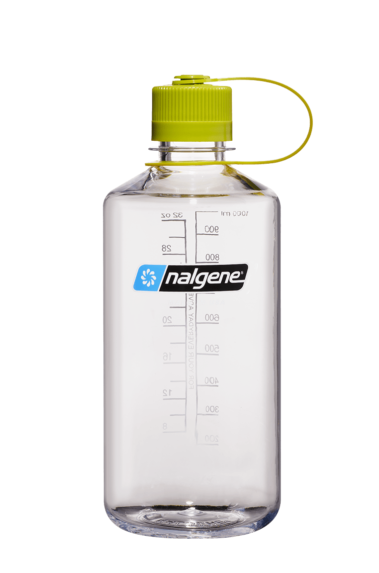 Nalgene product view: 32oz Narrow Mouth Bottle F0 — 32oz Narrow Mouth Bottle