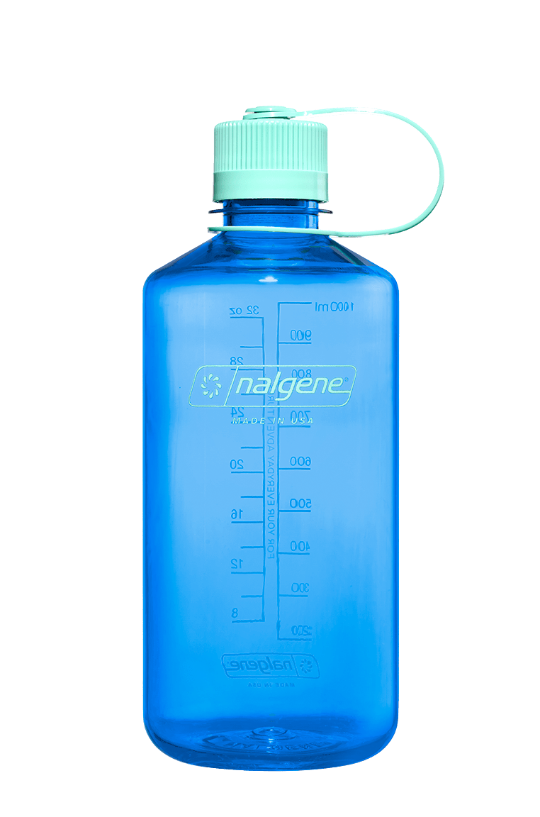 Nalgene product view: 32oz Narrow Mouth Bottle F0 — 32oz Narrow Mouth Bottle